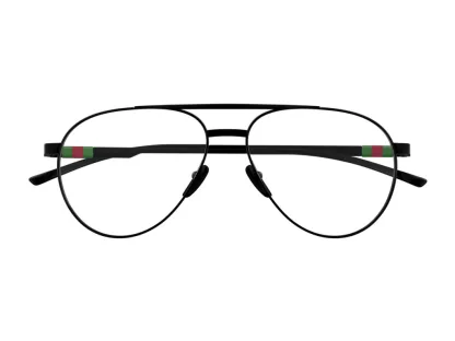 Gucci Férfi Fekete Szemüvegkeret GG 1679O 003