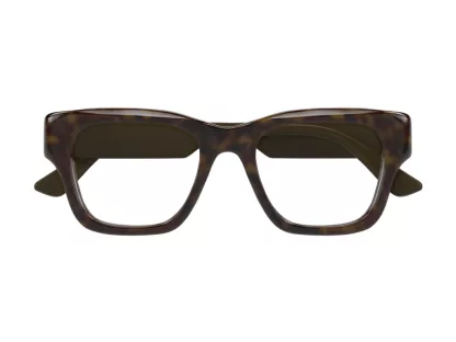 Gucci Férfi Barna Szemüvegkeret GG 1669O 008