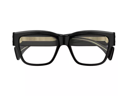 Gucci Női Fekete Szemüvegkeret GG 1705O 001