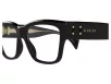 Gucci Női Fekete Szemüvegkeret GG 1705O 001