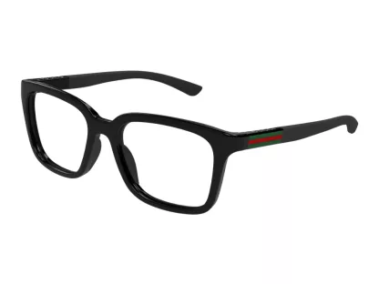 Gucci Férfi Fekete Szemüvegkeret GG 1738O 001