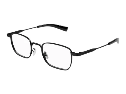 Saint Laurent Férfi Fekete Szemüvegkeret SL 729 004