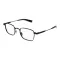 Saint Laurent Férfi Fekete Szemüvegkeret SL 729 004
