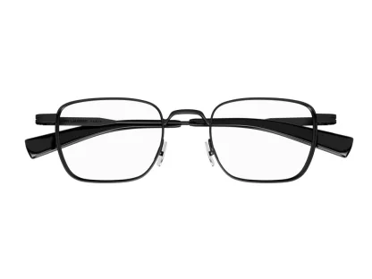 Saint Laurent Férfi Fekete Szemüvegkeret SL 729 004