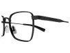 Saint Laurent Férfi Fekete Szemüvegkeret SL 729 004