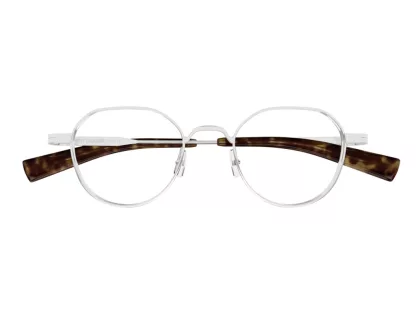 Saint Laurent Férfi Ezüst Szemüvegkeret SL 730 002