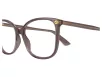 Gucci Női Barna Szemüvegkeret GG 0026O 019