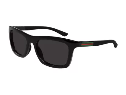 Gucci Férfi Fekete Napszemüveg GG 1735S 001