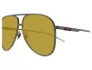 Gucci Férfi Szürke Napszemüveg GG 1677S 003
