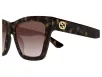 Gucci Női Barna Napszemüveg GG 1714S 002