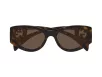 Gucci Női Barna Napszemüveg GG 1691S 002