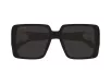 Gucci Női Fekete Napszemüveg GG 1692S 001