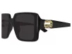 Gucci Női Fekete Napszemüveg GG 1692S 001
