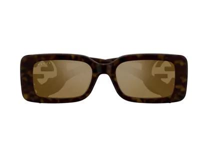 Gucci Női Barna Napszemüveg GG 1325S 012