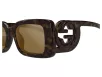 Gucci Női Barna Napszemüveg GG 1325S 012