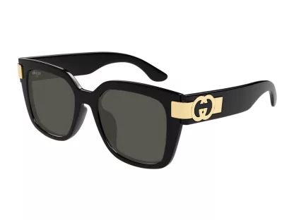 Gucci Női Fekete Napszemüveg GG 1690SK 001