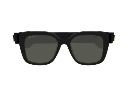 Gucci Női Fekete Napszemüveg GG 1690SK 001