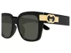 Gucci Női Fekete Napszemüveg GG 1690SK 001