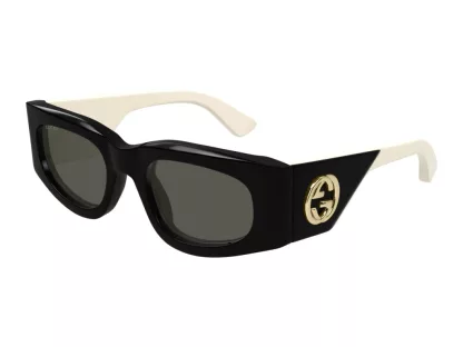 Gucci Női Fekete Napszemüveg GG 1664S 001