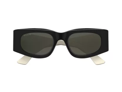 Gucci Női Fekete Napszemüveg GG 1664S 001