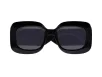 Gucci Női Fekete Napszemüveg GG 1695S 001
