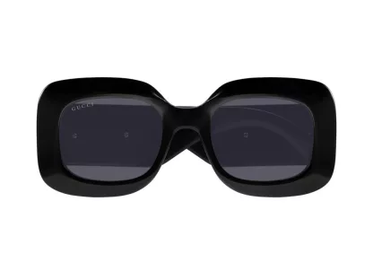 Gucci Női Fekete Napszemüveg GG 1695S 001