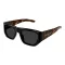 Saint Laurent Női Fekete Napszemüveg SL 740 002