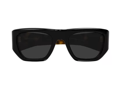 Saint Laurent Női Fekete Napszemüveg SL 740 002