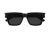 Saint Laurent VADIM Férfi Fekete Napszemüveg SL 732 001