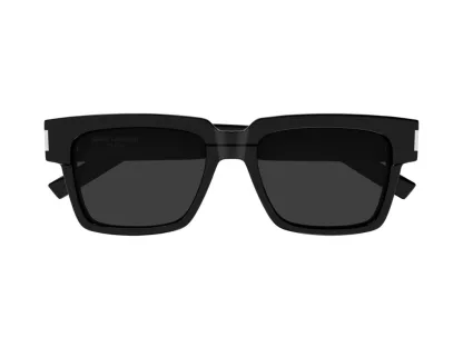 Saint Laurent VADIM Férfi Fekete Napszemüveg SL 732 001