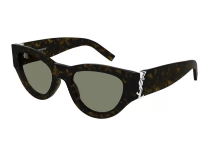 Saint Laurent Női Barna Napszemüveg SL M94 008
