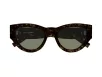 Saint Laurent Női Barna Napszemüveg SL M94 008