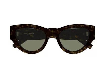 Saint Laurent Női Barna Napszemüveg SL M94 008