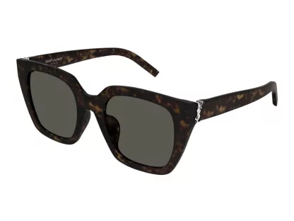 Saint Laurent Női Barna Napszemüveg SL M143 002