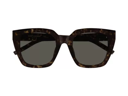 Saint Laurent Női Barna Napszemüveg SL M143 002