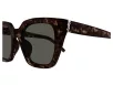 Saint Laurent Női Barna Napszemüveg SL M143 002