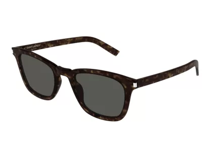 Saint Laurent SLIM Női Barna Napszemüveg SL 716 002