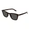 Saint Laurent SLIM Női Barna Napszemüveg SL 716 002