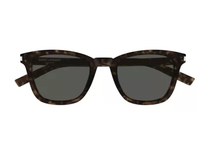Saint Laurent SLIM Női Barna Napszemüveg SL 716 002