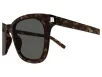 Saint Laurent SLIM Női Barna Napszemüveg SL 716 002