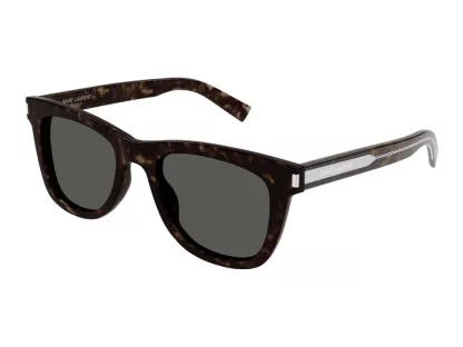 Saint Laurent Férfi, Női Barna Napszemüveg SL 712 002