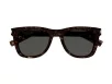 Saint Laurent Férfi, Női Barna Napszemüveg SL 712 002