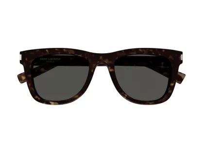 Saint Laurent Férfi, Női Barna Napszemüveg SL 712 002