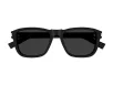 Saint Laurent Férfi Fekete - Szürke Napszemüveg SL-710-001