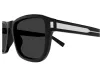 Saint Laurent Férfi Fekete - Szürke Napszemüveg SL-710-001