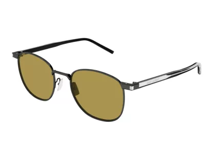Saint Laurent Férfi, Női Szürke Napszemüveg SL 747 009