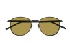 Saint Laurent Férfi, Női Szürke Napszemüveg SL 747 009