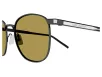 Saint Laurent Férfi, Női Szürke Napszemüveg SL 747 009