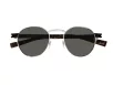 Saint Laurent Férfi Ezüst Napszemüveg SL 707 001