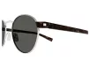 Saint Laurent Férfi Ezüst Napszemüveg SL 707 001